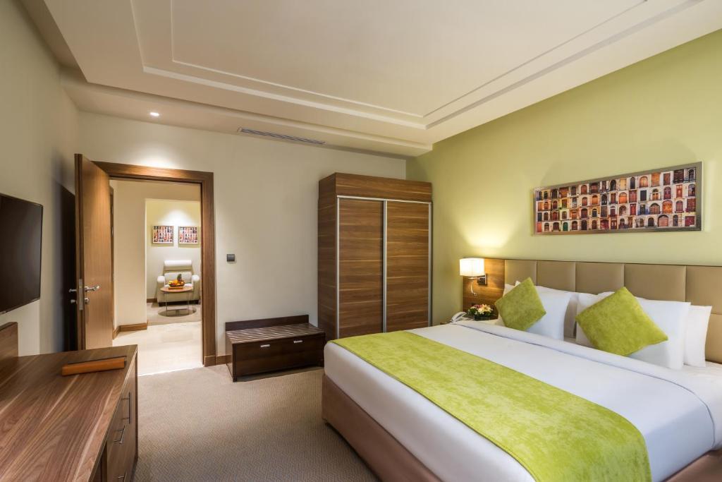 Mena Hotel Tabuk 3*