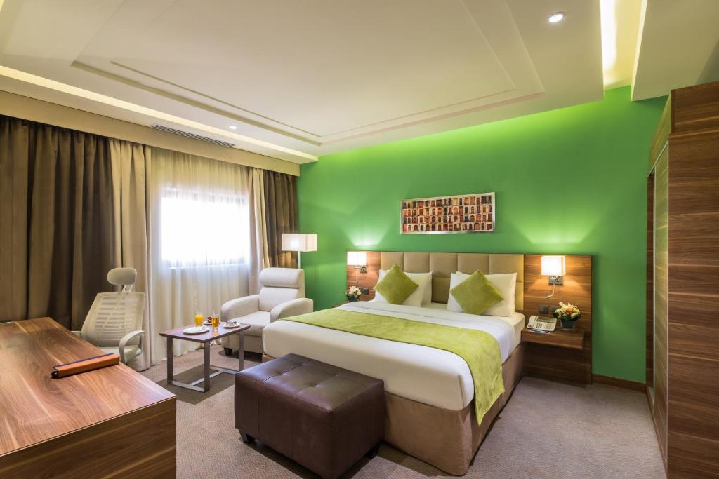 Mena Hotel Tabuk 3*