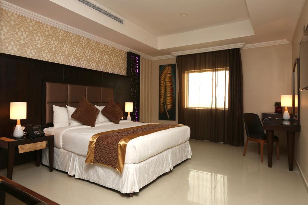 Park Jizan 2*
