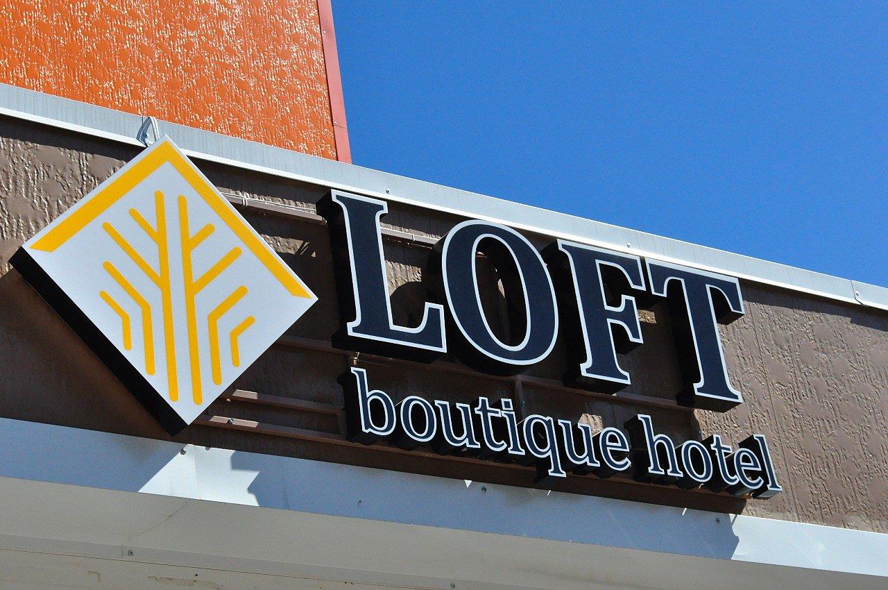 Туры в Loft Boutique Hotel