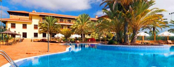 Туры в Elba Palace Golf & Vital Hotel