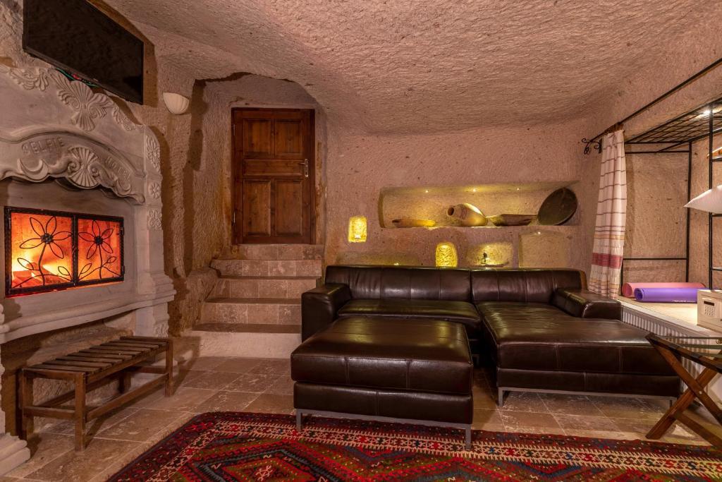 Туры в Selfie Cave Hotels Cappadocia