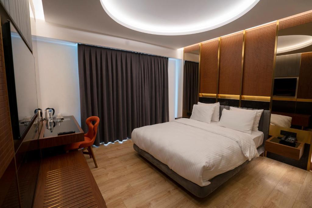 Туры в Henna Hotel Istanbul