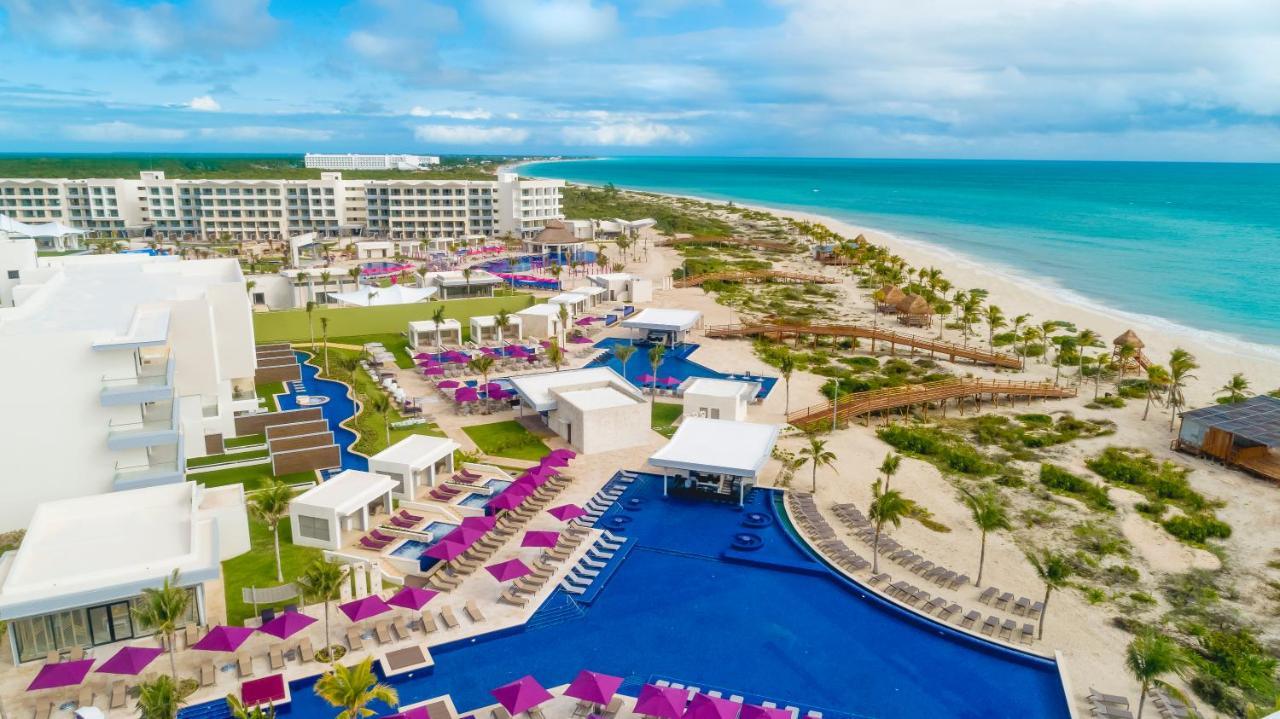 Туры в Planet Hollywood Adult Scene Cancun
