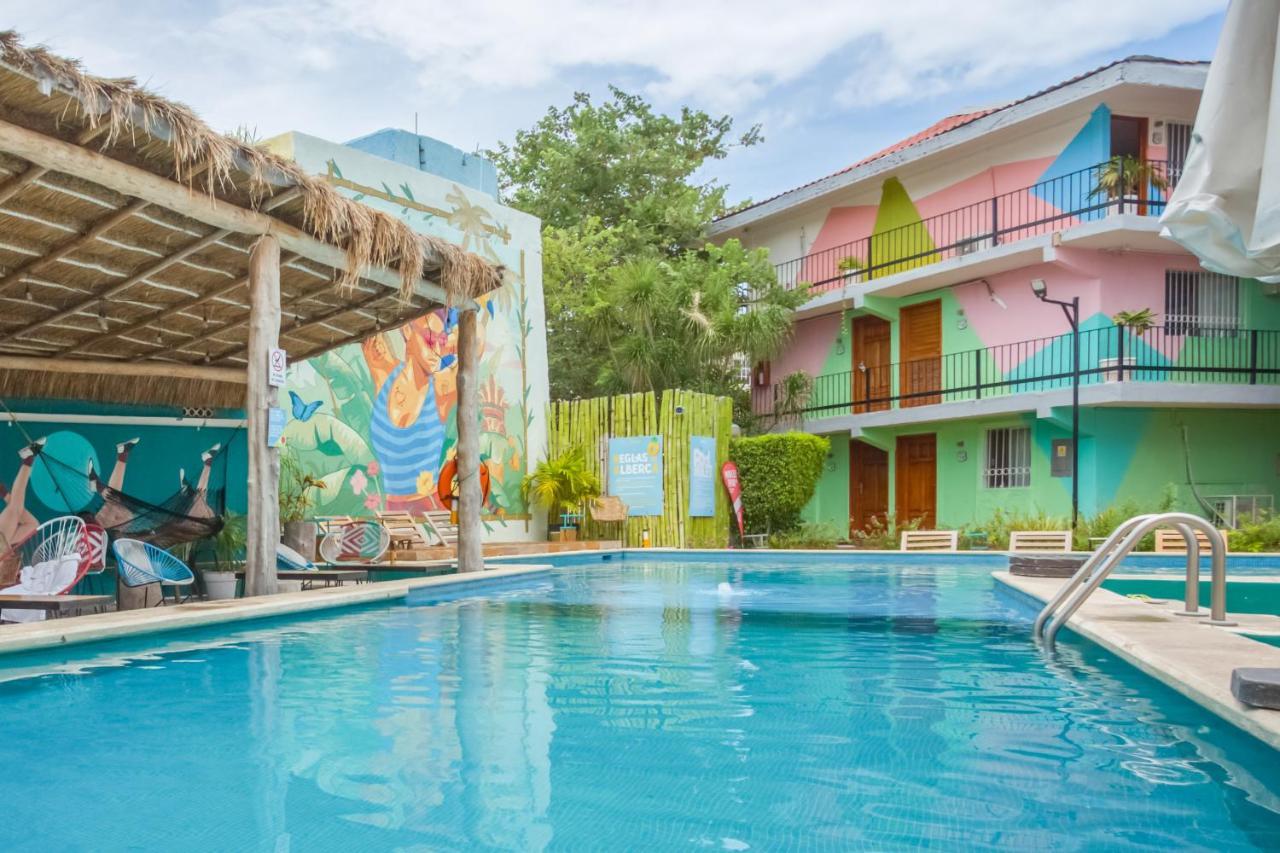 Туры в Selina Cancun Downtown Hotel and Hostel