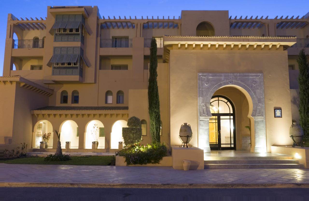 Туры в Hotel Alhambra Thalasso