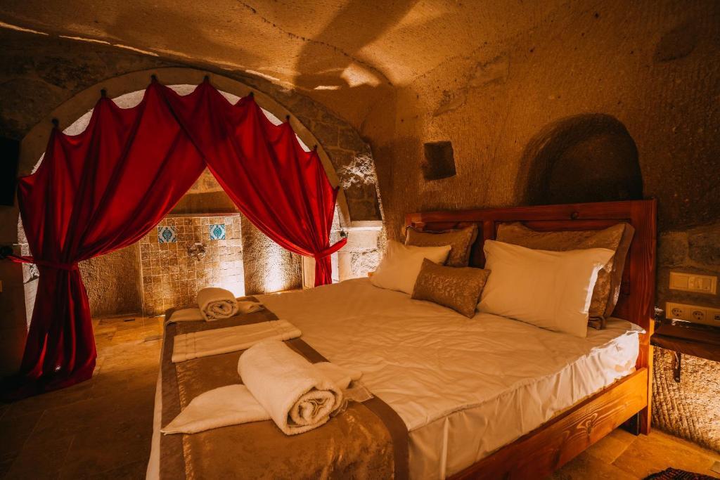 Туры в Prime Cappadocia Suites