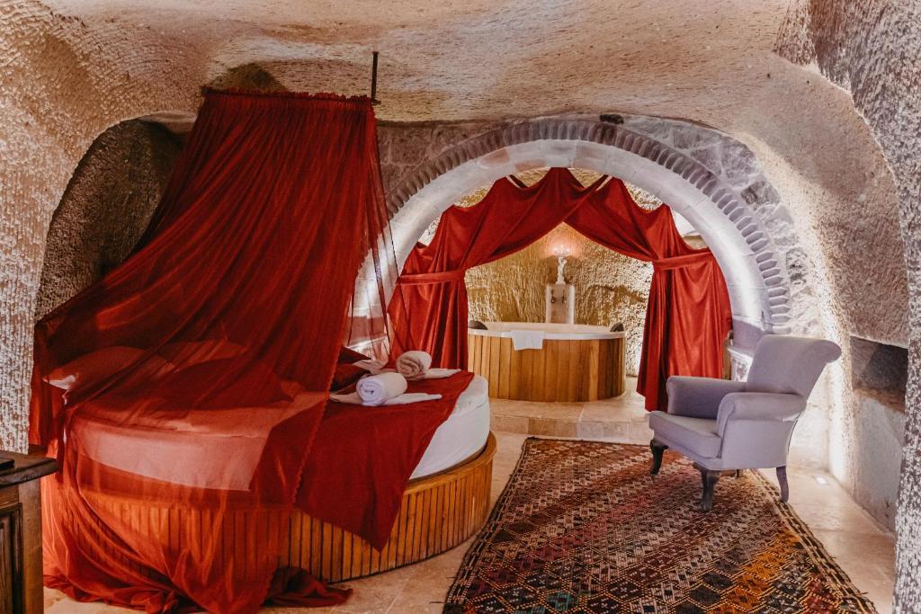 Туры в Prime Cappadocia Suites