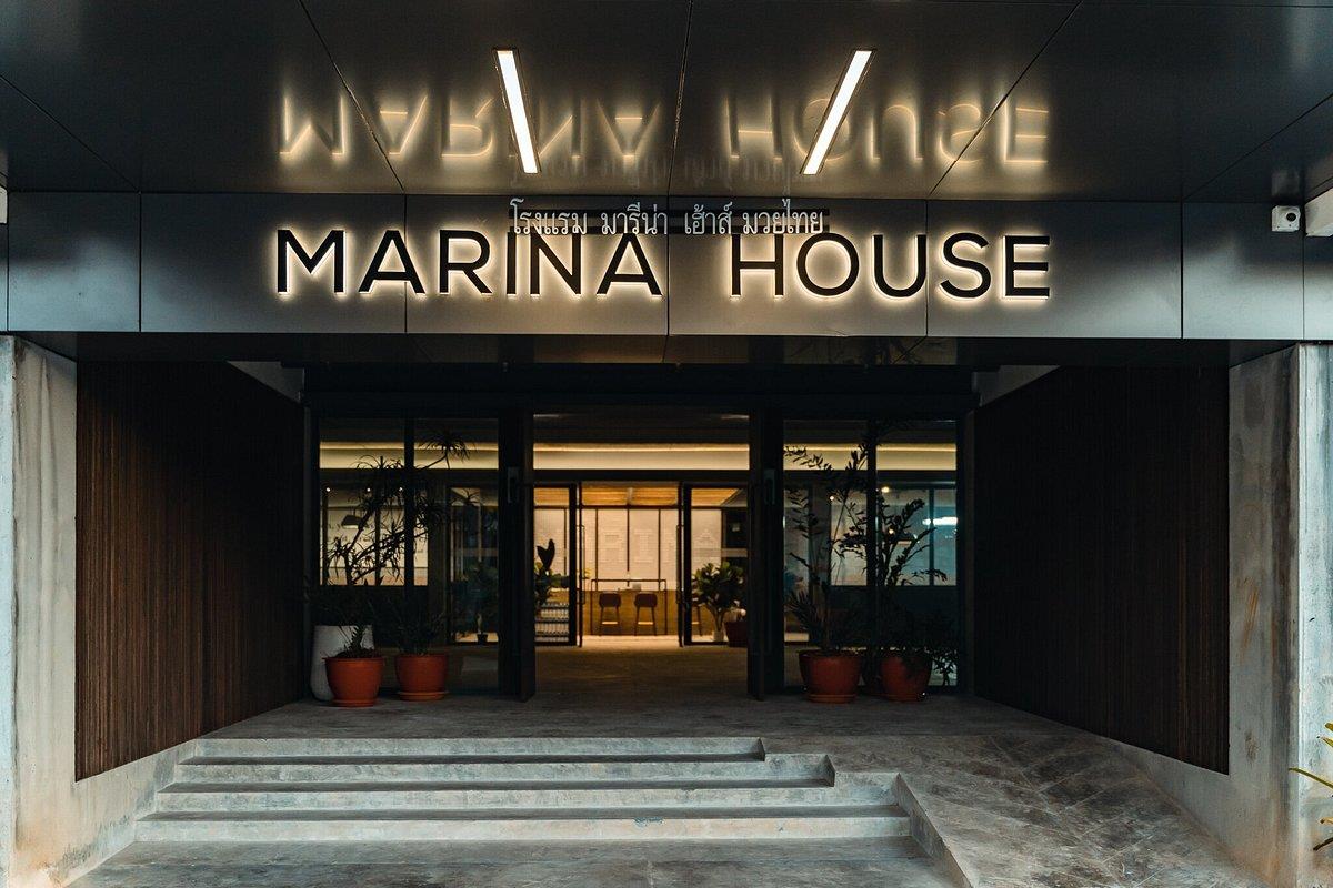 Туры в Marina House MUAYTHAI Ta-iad Phuket