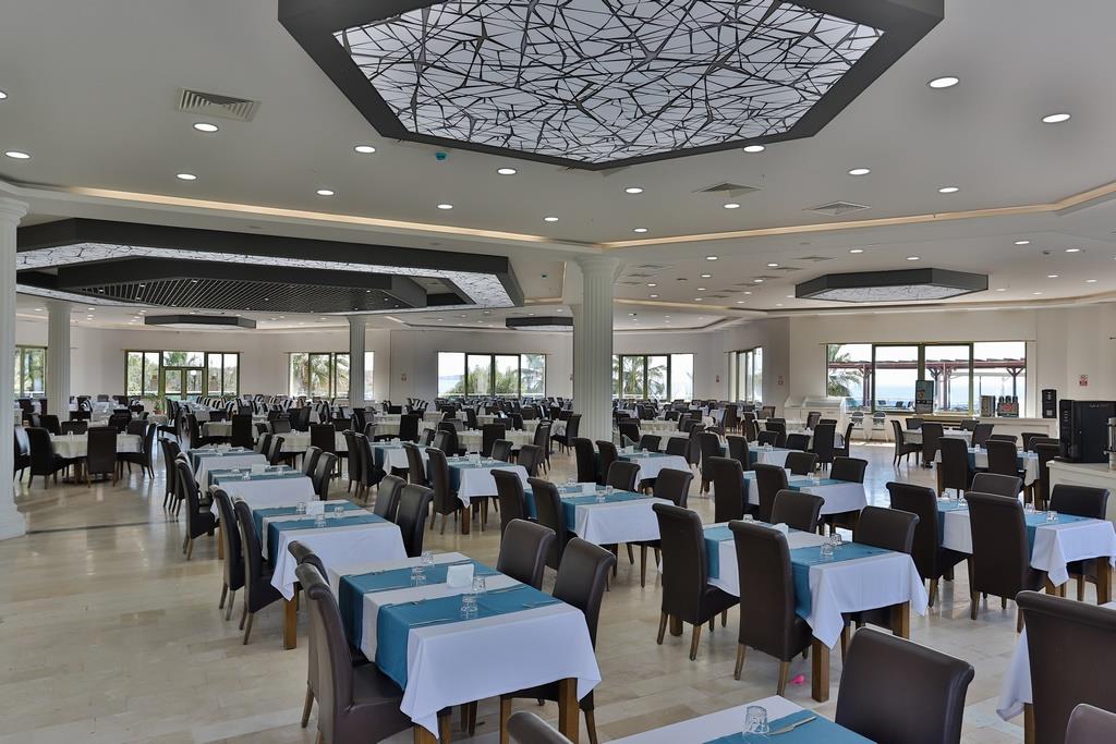 Туры в Anadolu Hotels Didim Club