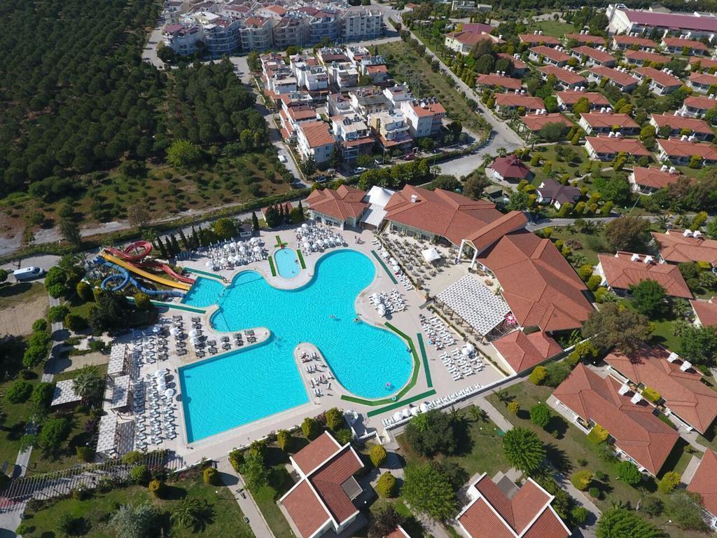 Туры в Anadolu Hotels Didim Club