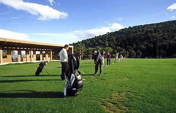Туры в ALEGRIA Alhaurin Golf Resort