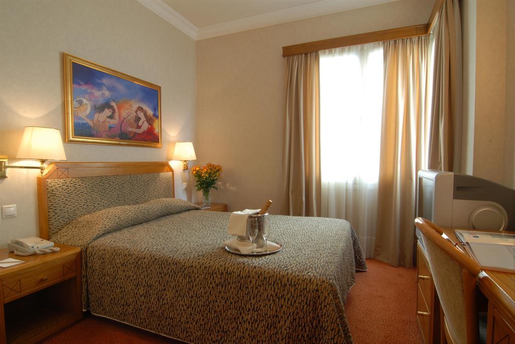 Туры в Electra Hotel Athens