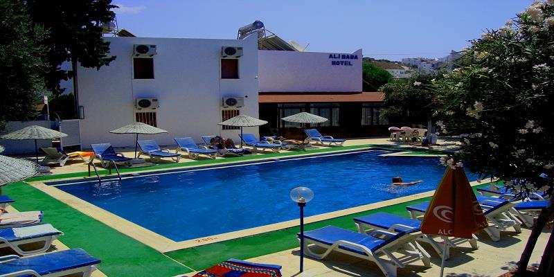 Ali Baba Hotel 3*