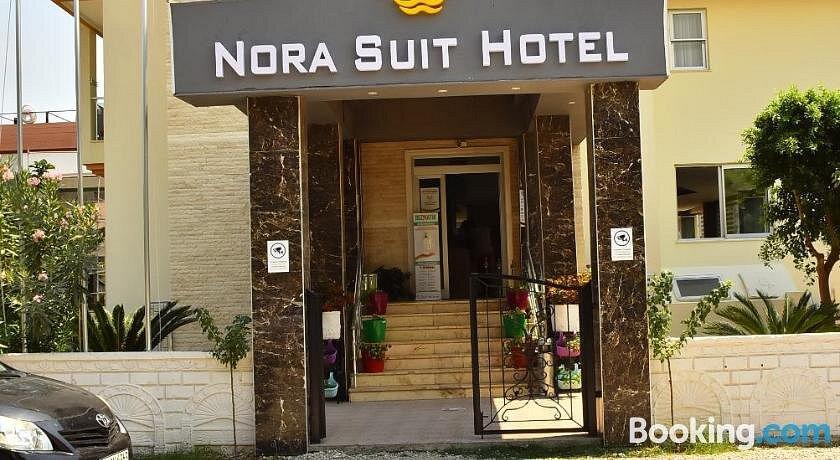 Туры в Nora Suit Hotel