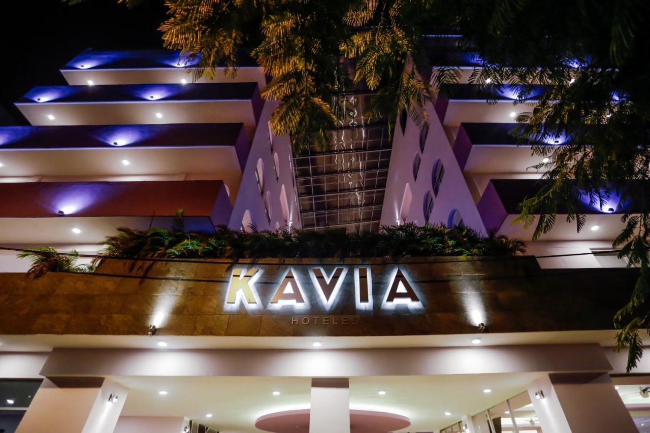 Туры в Hotel Kavia
