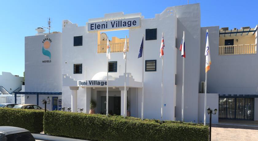 Eleni Holiday Village 4*