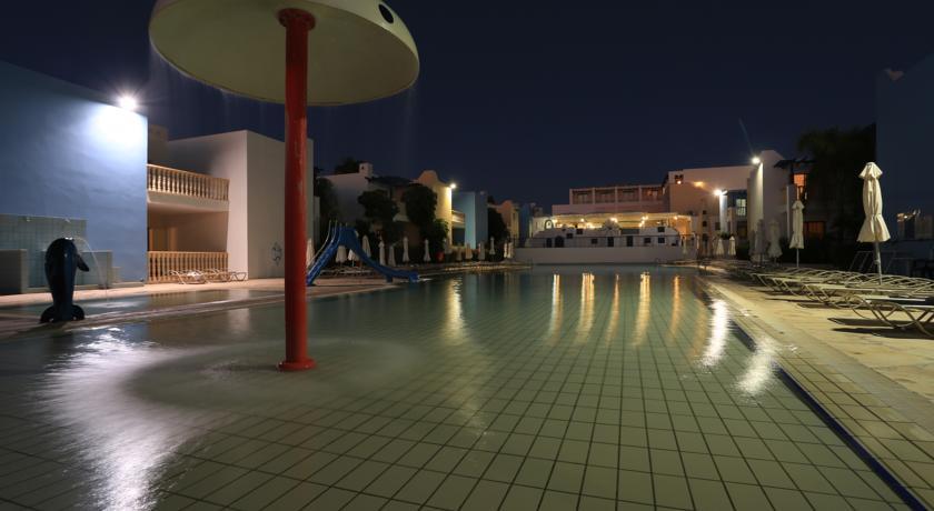 Eleni Holiday Village 4*