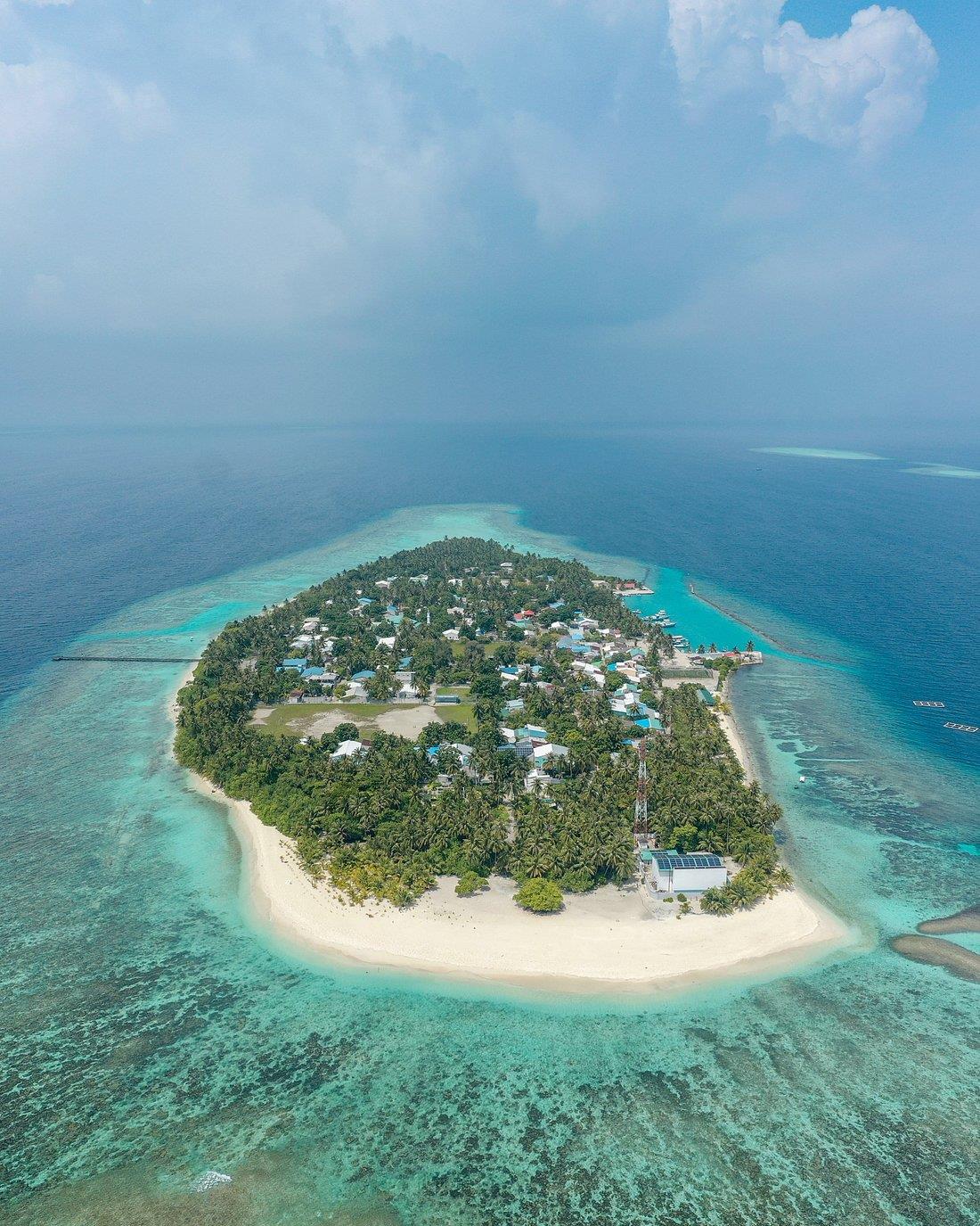 Kirulhiya Maldives 0*