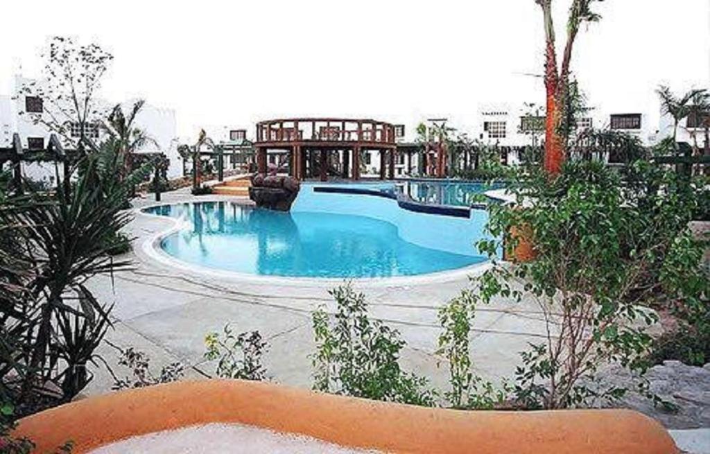 Sharm Holidays Real Estate 3*