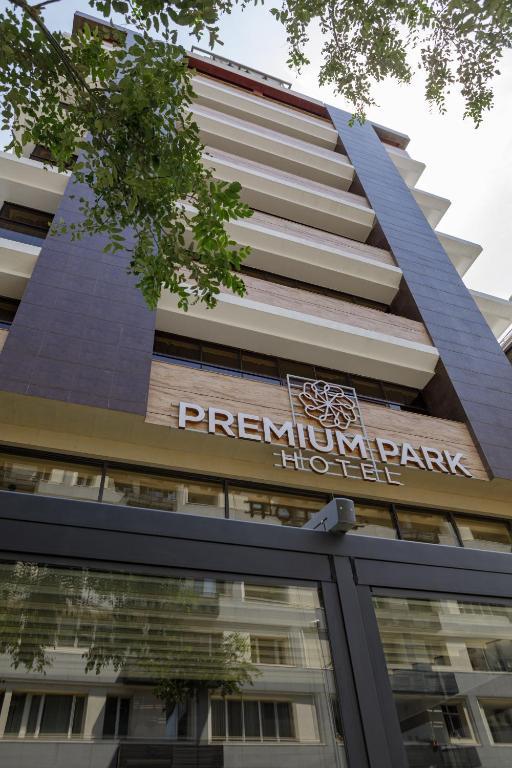 Premium Park Hotel 4*