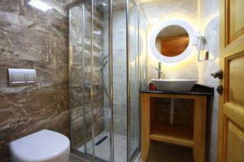 Bacchus Pension 3*