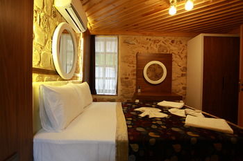 Bacchus Pension 3*