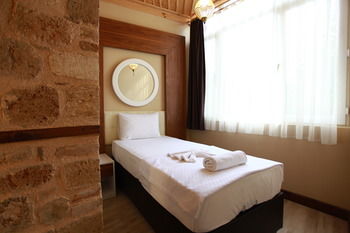 Bacchus Pension 3*