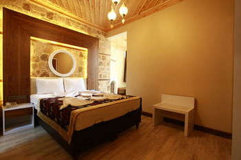 Bacchus Pension 3*