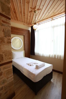 Bacchus Pension 3*