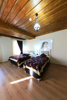 Bacchus Pension 3*