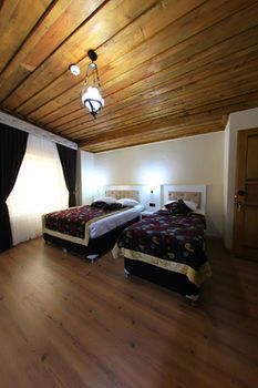 Bacchus Pension 3*
