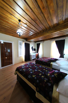 Bacchus Pension 3*