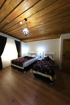 Bacchus Pension 3*