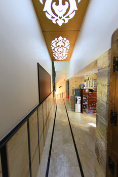Bacchus Pension 3*
