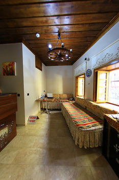 Bacchus Pension 3*
