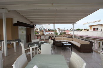 Bacchus Pension 3*