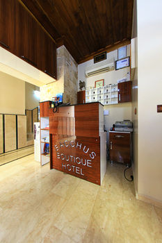 Bacchus Pension 3*