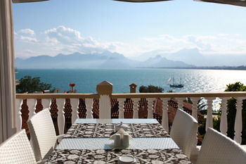 Bacchus Pension 3*
