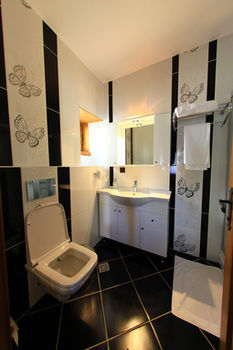 Bacchus Pension 3*