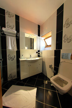 Bacchus Pension 3*