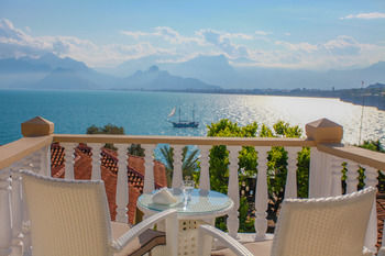 Bacchus Pension 3*