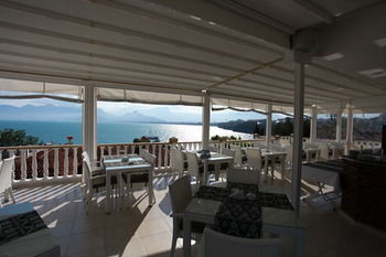 Bacchus Pension 3*