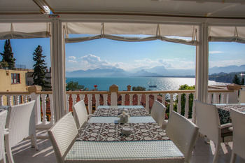 Bacchus Pension 3*