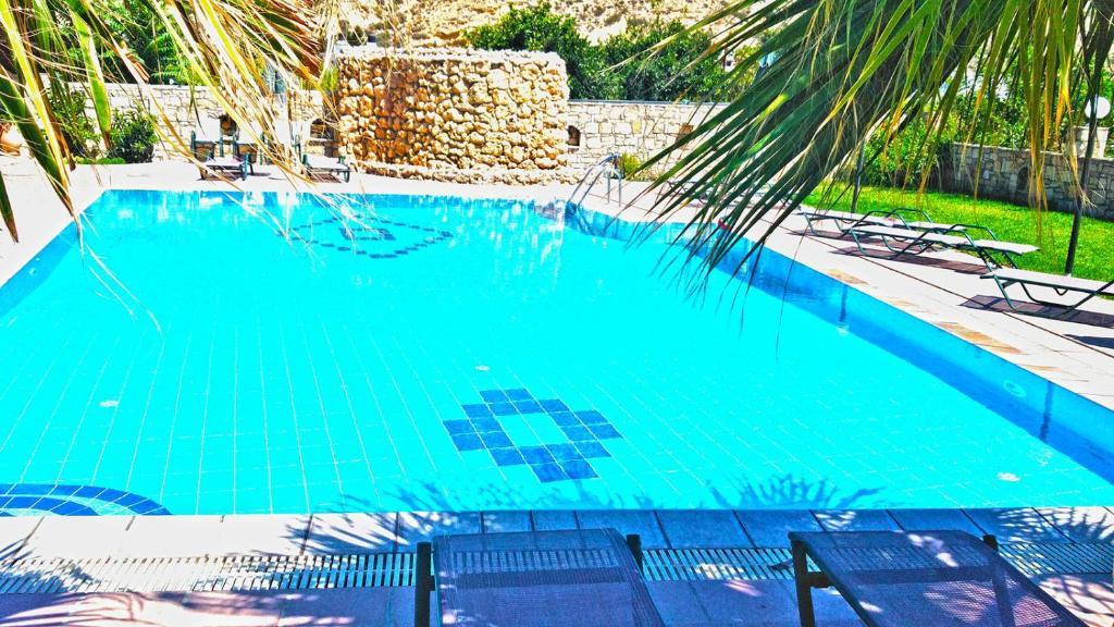 Туры в Dimitris Resort Hotel