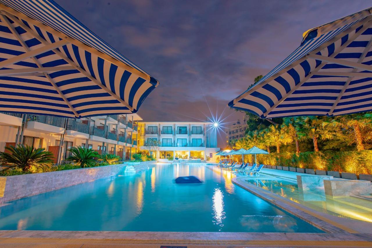 Туры в Seabed Grand Hotel Phuket