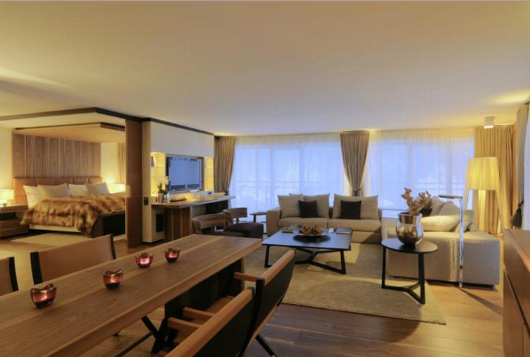 Elizabeth Arthotel 4*