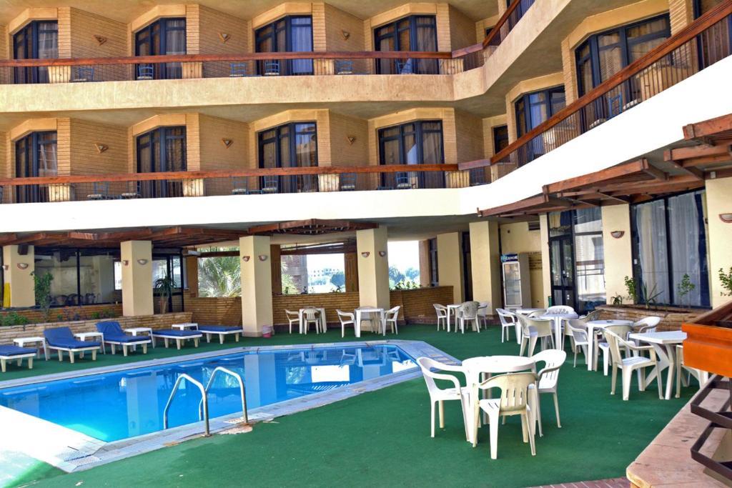 Туры в Gaddis Luxor Hotel, Suites and Apartments