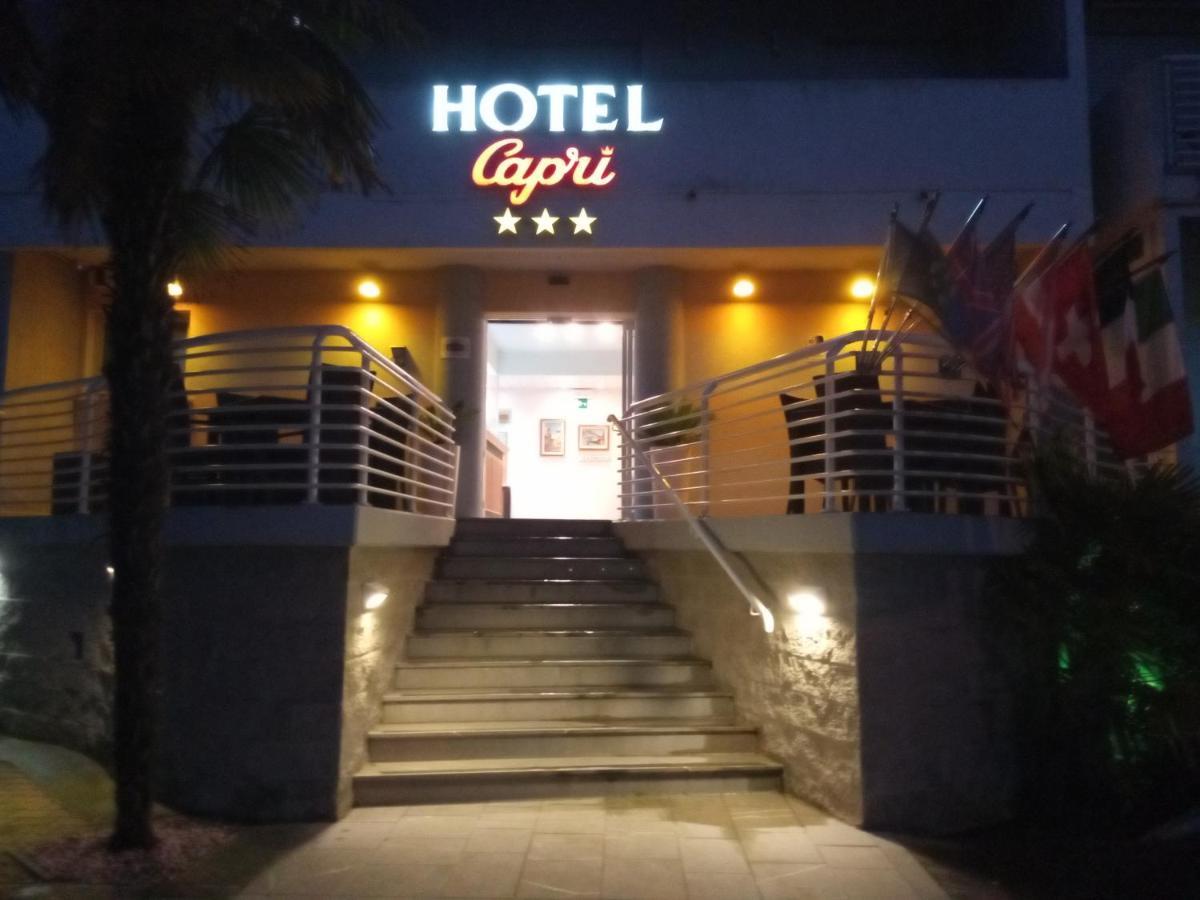 Туры в Hotel Capri