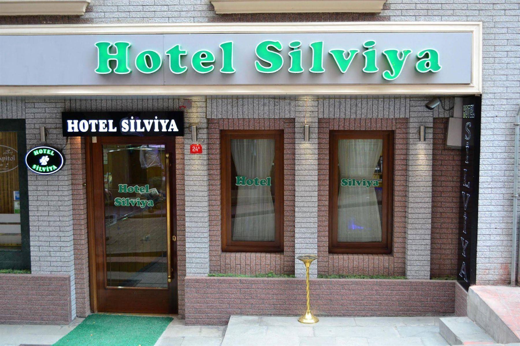 Туры в Silviya